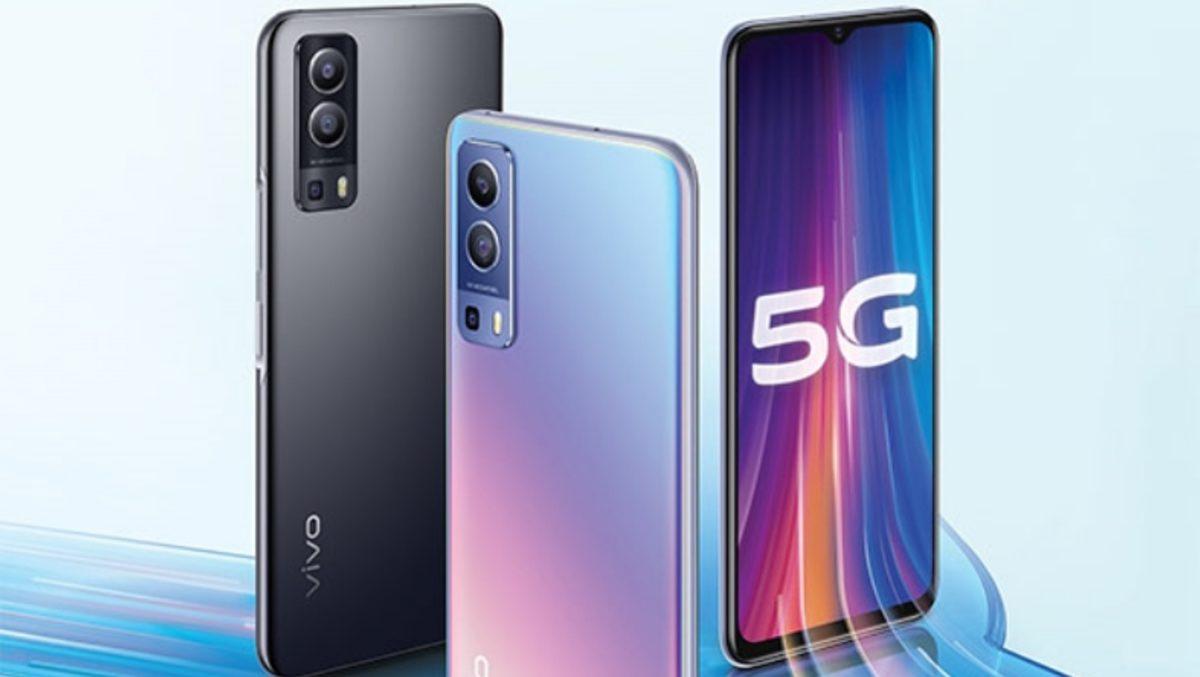 Vivo, Türkiye’de de Satışa Sunulması Muhtemel Orta Seviye Telefonu Y72’yi Duyurdu