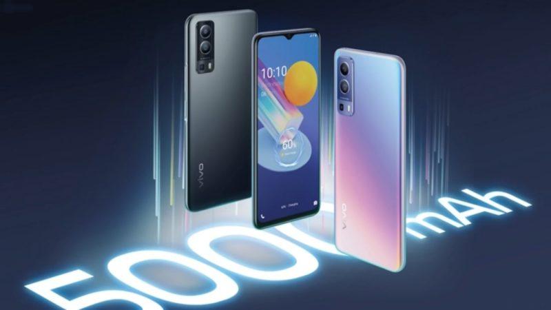 Vivo, Türkiye’de de Satışa Sunulması Muhtemel Orta Seviye Telefonu Y72’yi Duyurdu