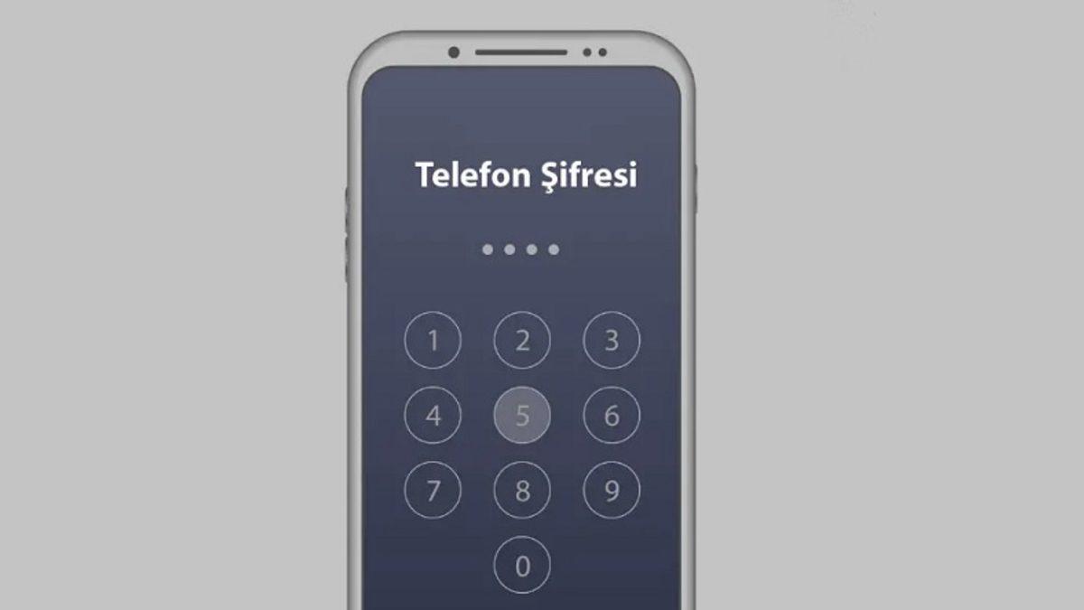 ‘Telefon Şifremi Unuttum’ Sorunu Nasıl Çözülür?