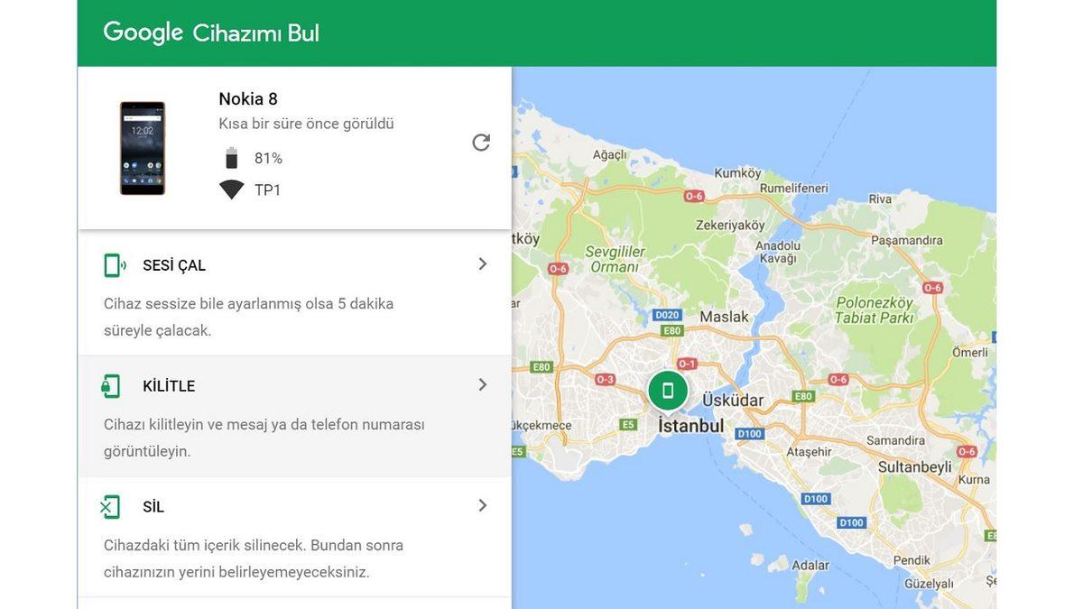 ‘Telefon Şifremi Unuttum’ Sorunu Nasıl Çözülür?