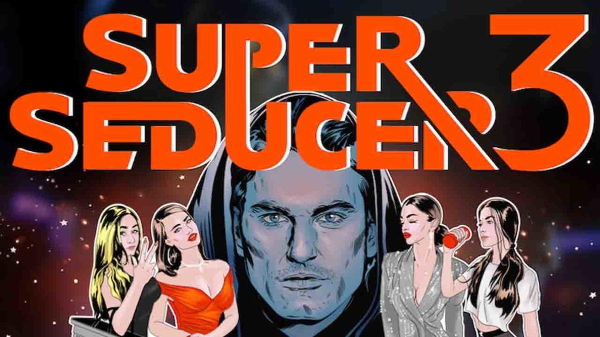 Neredeyse Erotik Film Gibi Görünen Oyun ’Super Seducer 3’, Steam’den Banlandı