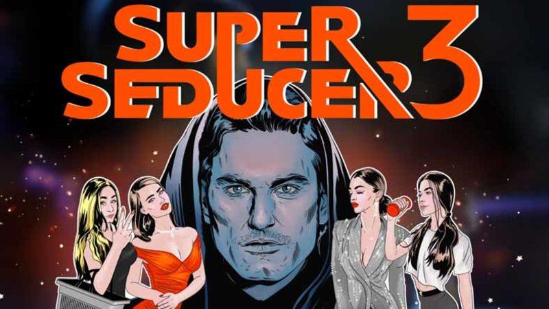Neredeyse Erotik Film Gibi Görünen Oyun ’Super Seducer 3’, Steam’den Banlandı