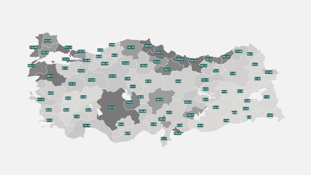 Prof. Dr. Şener: Koronavirüsün Adı Konmamış ’Türkiye Mutantı’ Olabilir