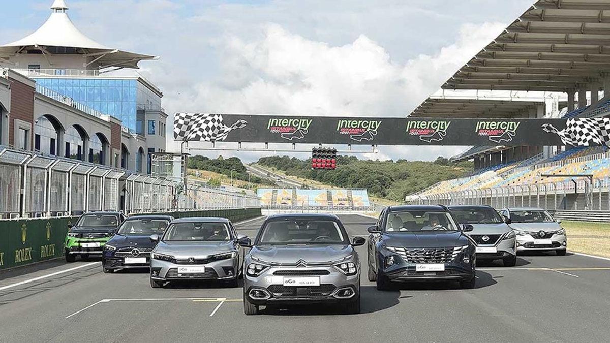 Türkiye’de Yılın Otomobili Belli Oldu (Ne Mercedes Ne Honda Ne Renault...)