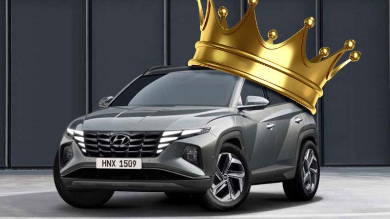 Türkiye’de Yılın Otomobili Belli Oldu (Ne Mercedes Ne Honda Ne Renault...)