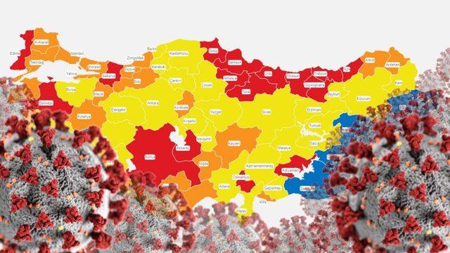 Prof. Dr. Şener: Koronavirüsün Adı Konmamış ’Türkiye Mutantı’ Olabilir