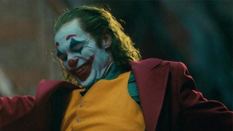 Joker Devam Filmi Resmen Duyuruldu! (Filmin İsmi de Açıklandı)