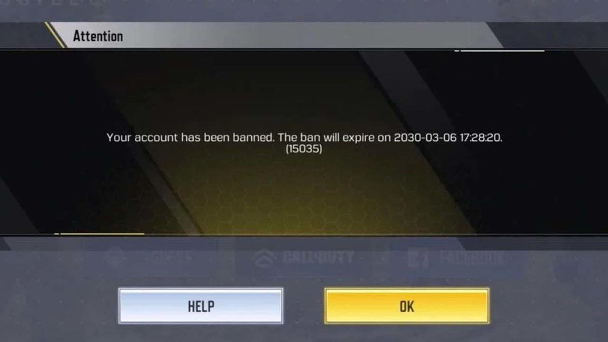 Bir Twitch Yayıncısı Hem CoD: Black Ops Cold War’dan Hem de Warzone’dan Banlandı