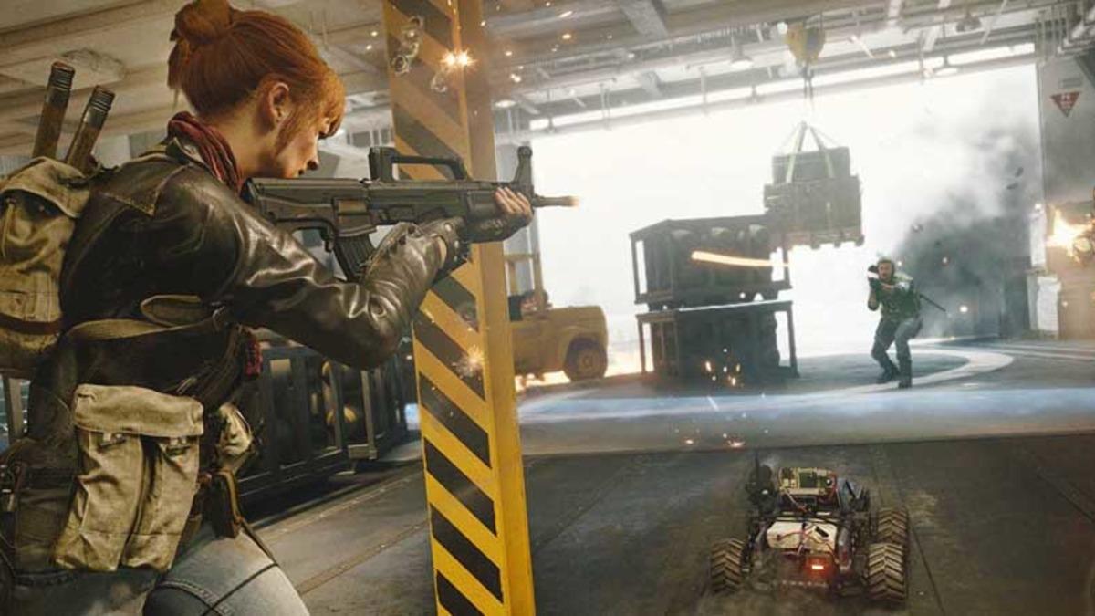 Bir Twitch Yayıncısı Hem CoD: Black Ops Cold War’dan Hem de Warzone’dan Banlandı