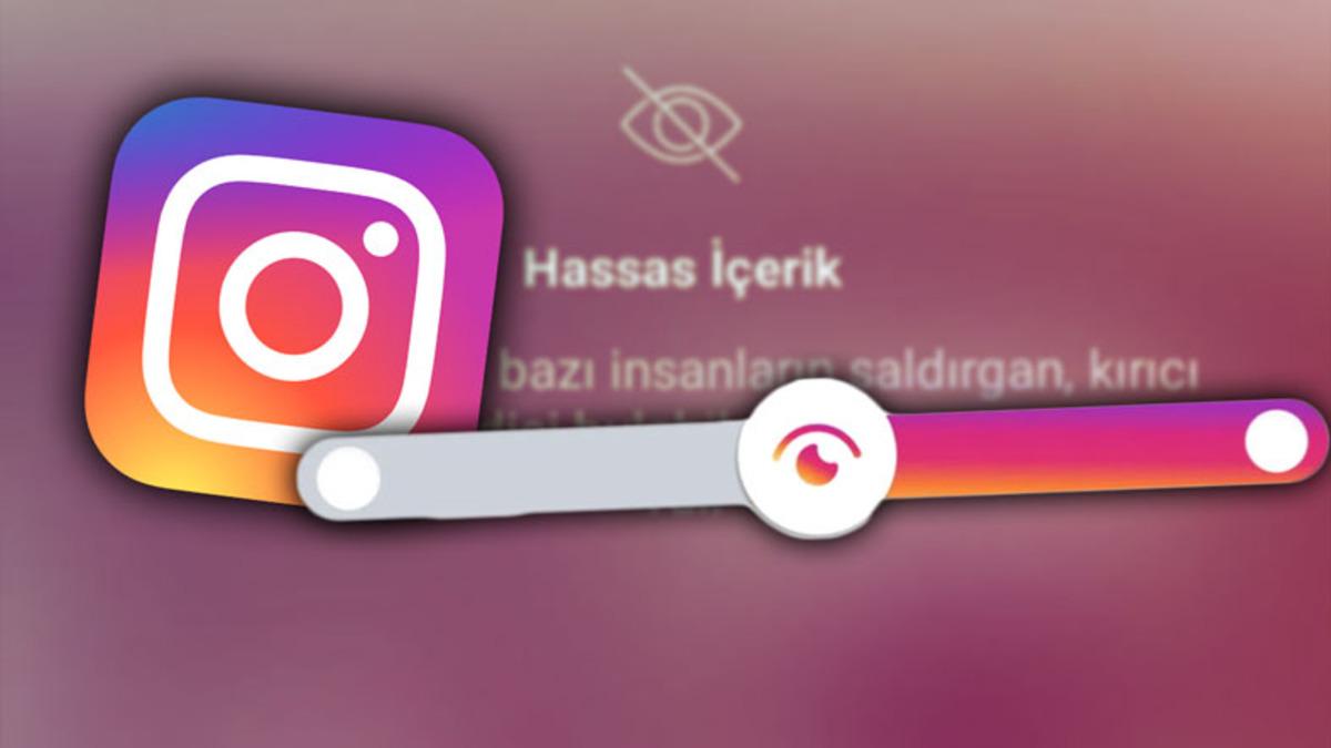 Instagram’dan Hassas Kişiler İçin Yeni Özellik: ’Hassas’ İçerikler Siz İstemeden Karşınıza Çıkmayacak