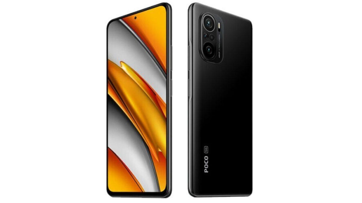 Xiaomi, Fiyatlarına Göre Muhteşem Özellikler Sunan POCO F3 ve POCO X3 Pro’yu Duyurdu