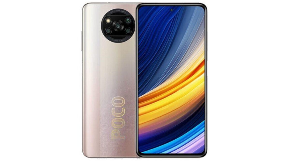 Xiaomi, Fiyatlarına Göre Muhteşem Özellikler Sunan POCO F3 ve POCO X3 Pro’yu Duyurdu