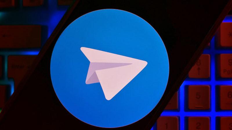 Veri Gizliliği ile Övünen Telegram’ın Alman Hükümetiyle Verilerini Paylaştığı İddia Edildi