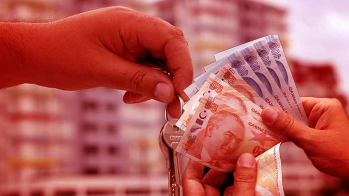 Kira Artışlarına Getirilen %25 Sınırlama Meclis’te Kabul Edildi!