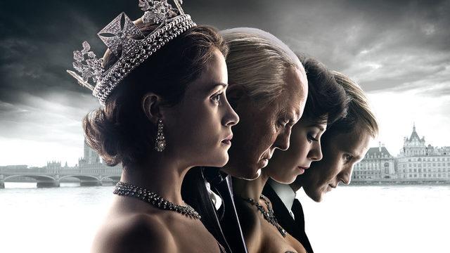 Tadı Damağımda Kaldı Diyenler İçin IMDb Puanlarıyla Birlikte The Crown Benzeri 9 Dizi Önerisi
