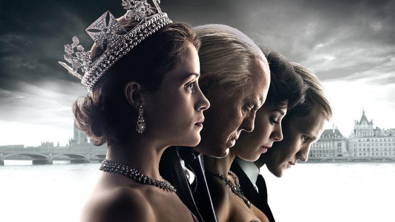 Tadı Damağımda Kaldı Diyenler İçin IMDb Puanlarıyla Birlikte The Crown Benzeri 9 Dizi Önerisi