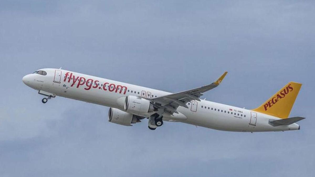 Pegasus Hacklendi! Uçuş Ekibinin Bilgileri Ele Geçirildi