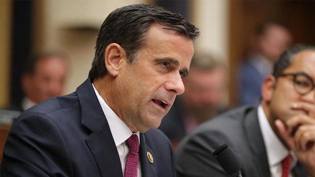 ABD, Bazılarının ’Açıklanmasının Zor’ Olduğu UFO Gözlemlerini Yayınlayacak