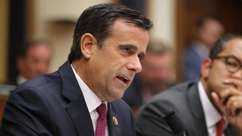 ABD, Bazılarının ’Açıklanmasının Zor’ Olduğu UFO Gözlemlerini Yayınlayacak