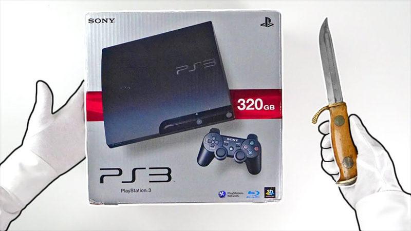 Sony’den Büyük Karar: PS3, PSP ve Vita Online Mağazaları Kalıcı Olarak Kapanıyor