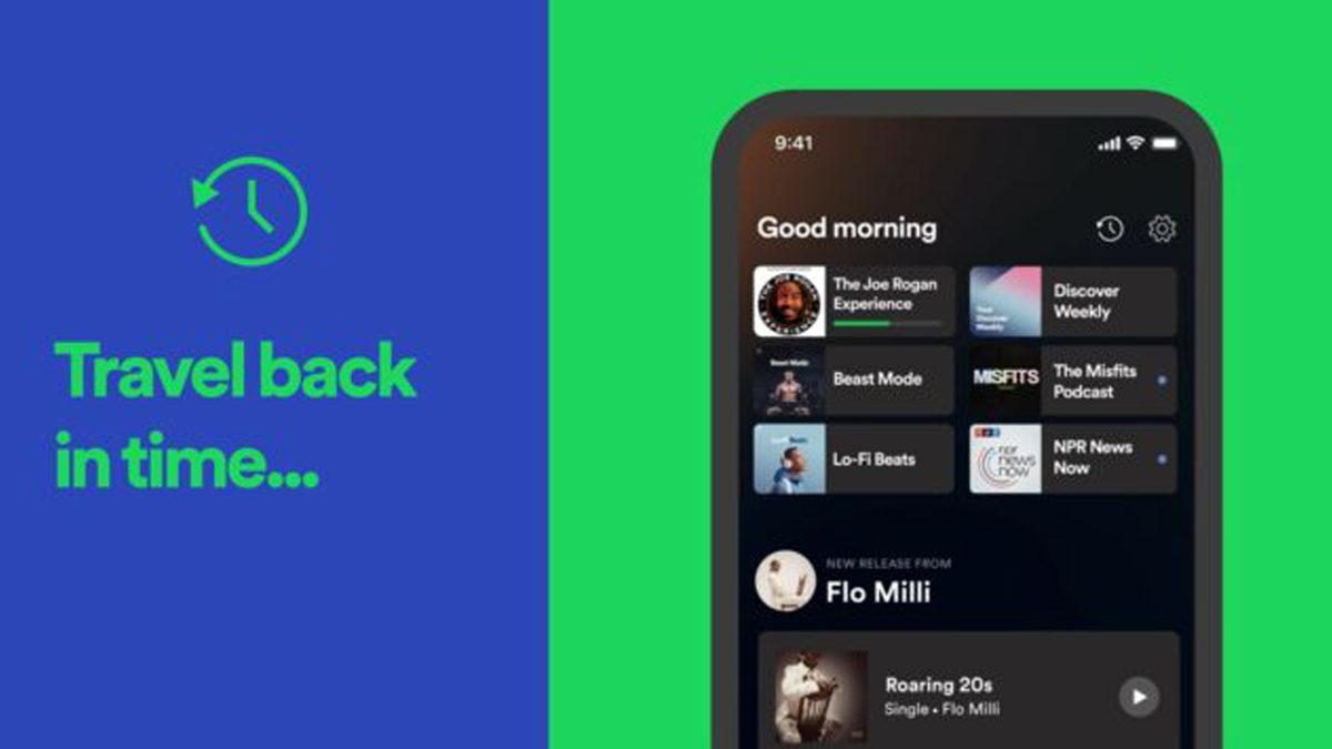 Spotify, Bu Ay Yayınlanacak Yeni Özelliklerini Duyurdu