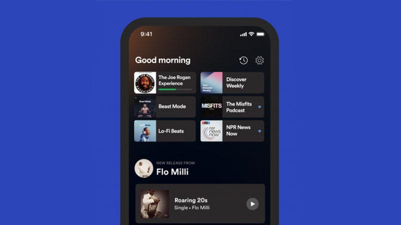 Spotify, Bu Ay Yayınlanacak Yeni Özelliklerini Duyurdu