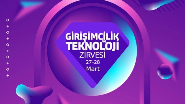ODTÜ Girişimcilik ve Teknoloji Zirvesi, 27 Mart’ta Başlıyor