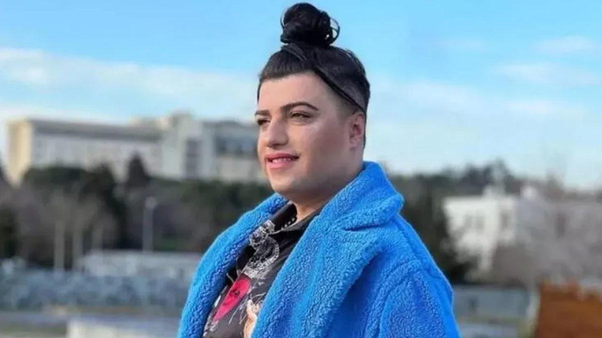 Doğum Yaptığını Gösteren TikTok Videosu Gündem Olan Mükremin Gezgin Hakkında Soruşturma Başlatıldı (TikTok Hesabı Kapatıldı)