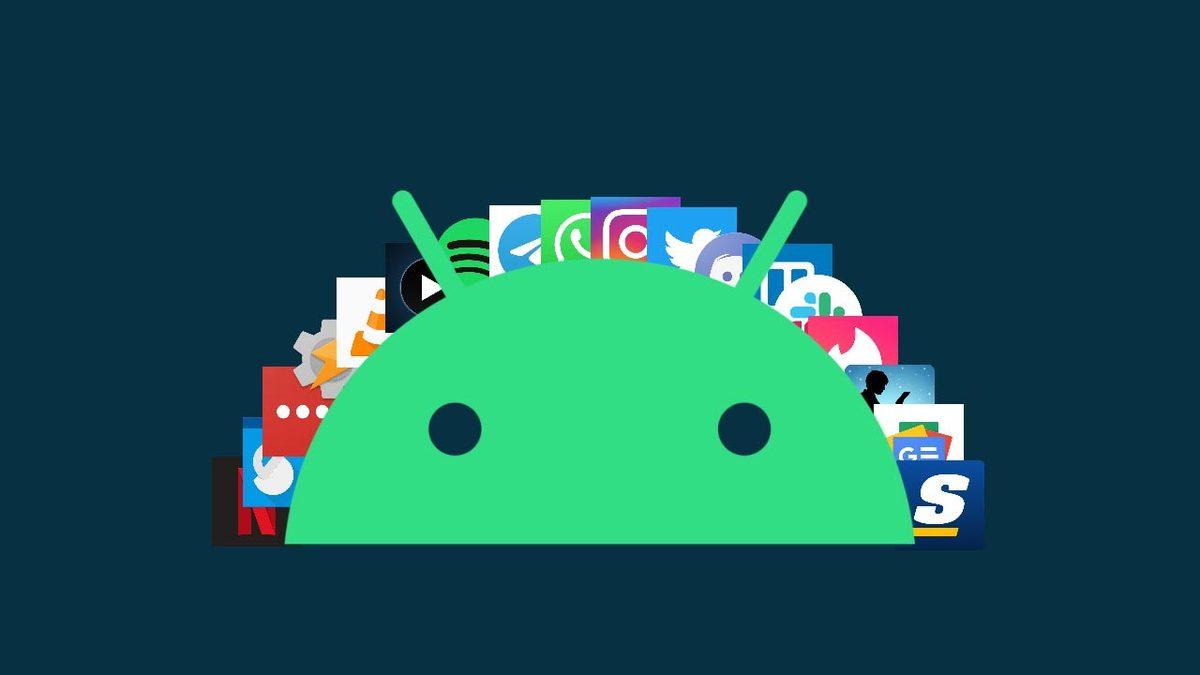 Android Uygulamalar Kendi Kendine Çökmeye Başladı: Google’dan Açıklama Geldi