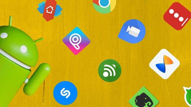 Android Uygulamalar Kendi Kendine Çökmeye Başladı: Google’dan Açıklama Geldi