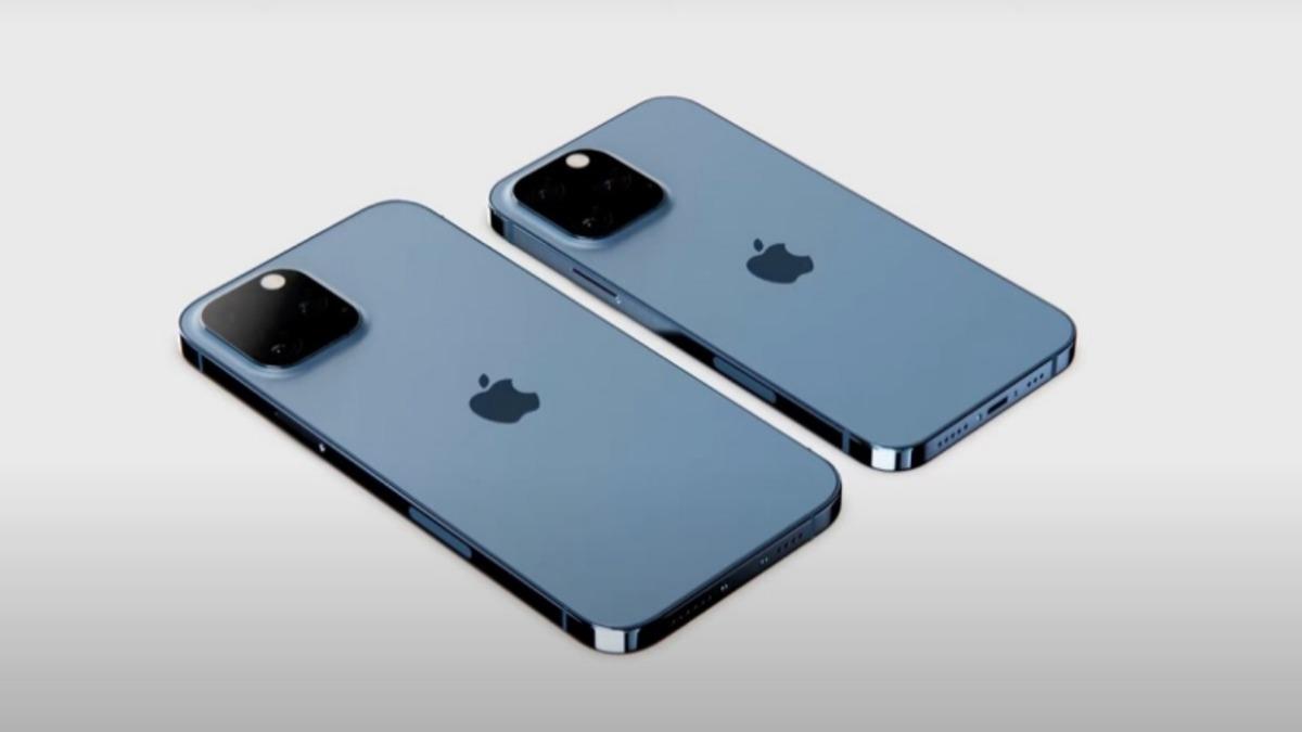 Gelenek Bozulmuyor: Apple, iPhone 13 Pro’nun 120 Hz Ekranları İçin Samsung’un Kapısını Çalacak