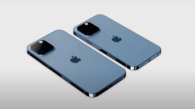 Gelenek Bozulmuyor: Apple, iPhone 13 Pro’nun 120 Hz Ekranları İçin Samsung’un Kapısını Çalacak