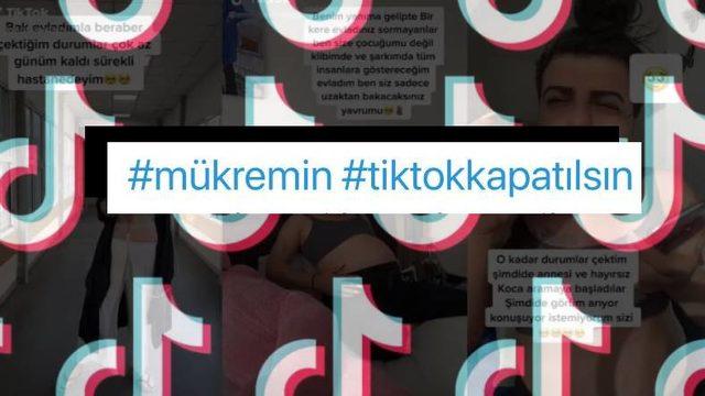 Tepki Toplayan Mükremin Gezgin Olayının Detayları Neler, TikTok’ta Neden Bu Tip Olaylar Çok Fazla Görülüyor?