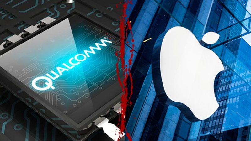 Qualcomm, Eski Apple Mühendisleri Yardımıyla ’Dünyanın En İyi Çiplerini Üreteceğini’ İddia Ediyor
