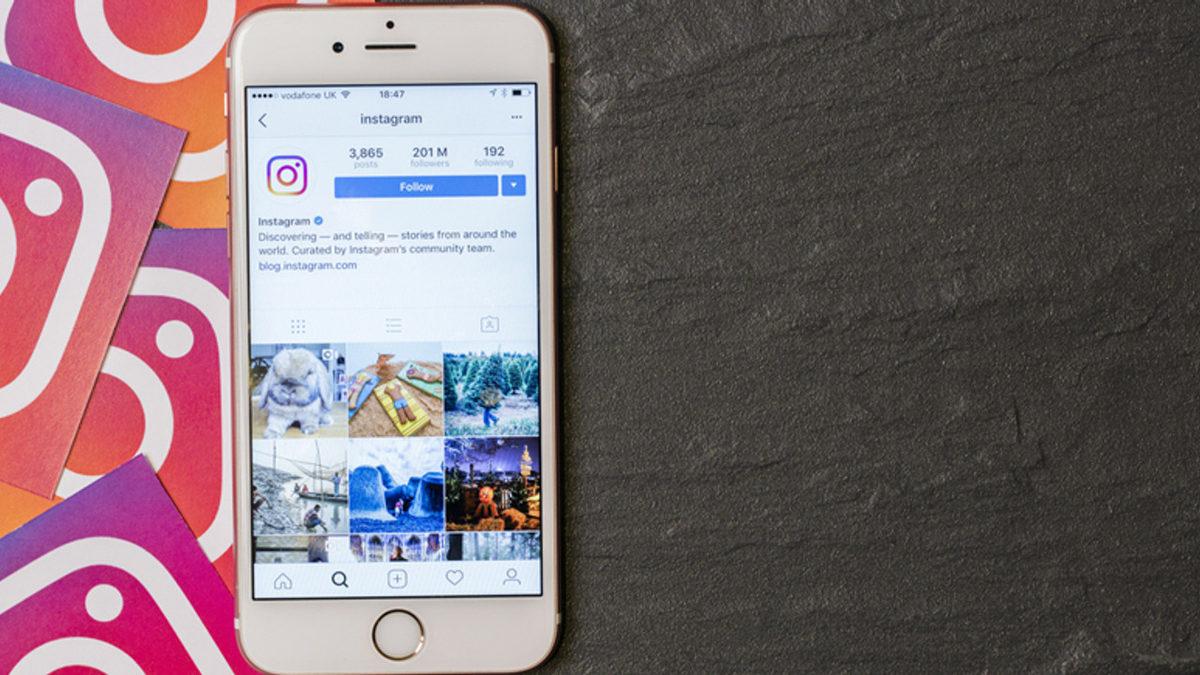 Şifresi Unutulan, Kapatılan ya da Silinen Bir Instagram Hesabı Nasıl Kurtarılır?