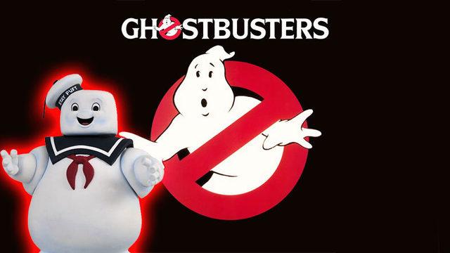 Netflix’in Yeni Bir Ghostbusters Dizisi Üzerinde Çalıştığı Ortaya Çıktı: Şimdi Hayaletler Düşünsün