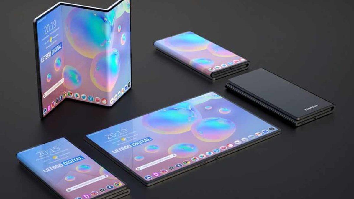 Samsung’un Katlanabilir Telefonlar Uğruna Galaxy Note Serisinden Vazgeçebileceğini Düşündüren Gelişme