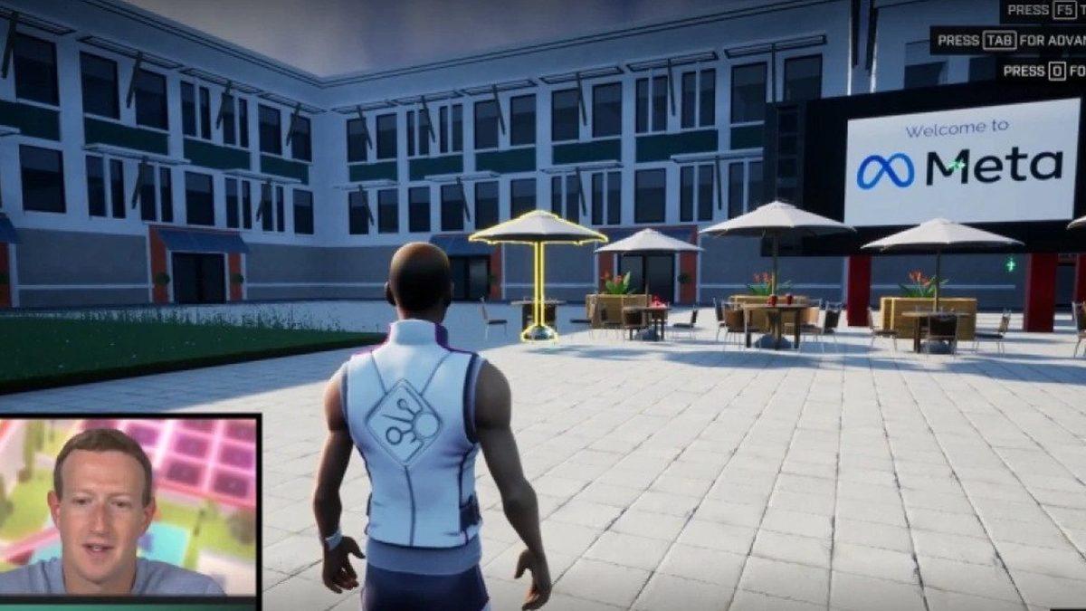 Kendi Metaverse’ünüzü Facebook Üzerinden Yaratabileceksiniz: Crayta, Facebook Gaming’e Eklendi!