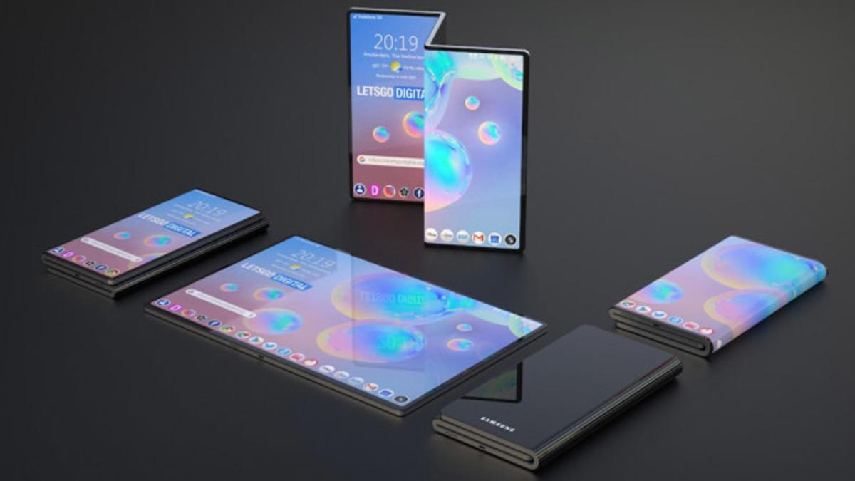 Samsung’un Katlanabilir Telefonlar Uğruna Galaxy Note Serisinden Vazgeçebileceğini Düşündüren Gelişme