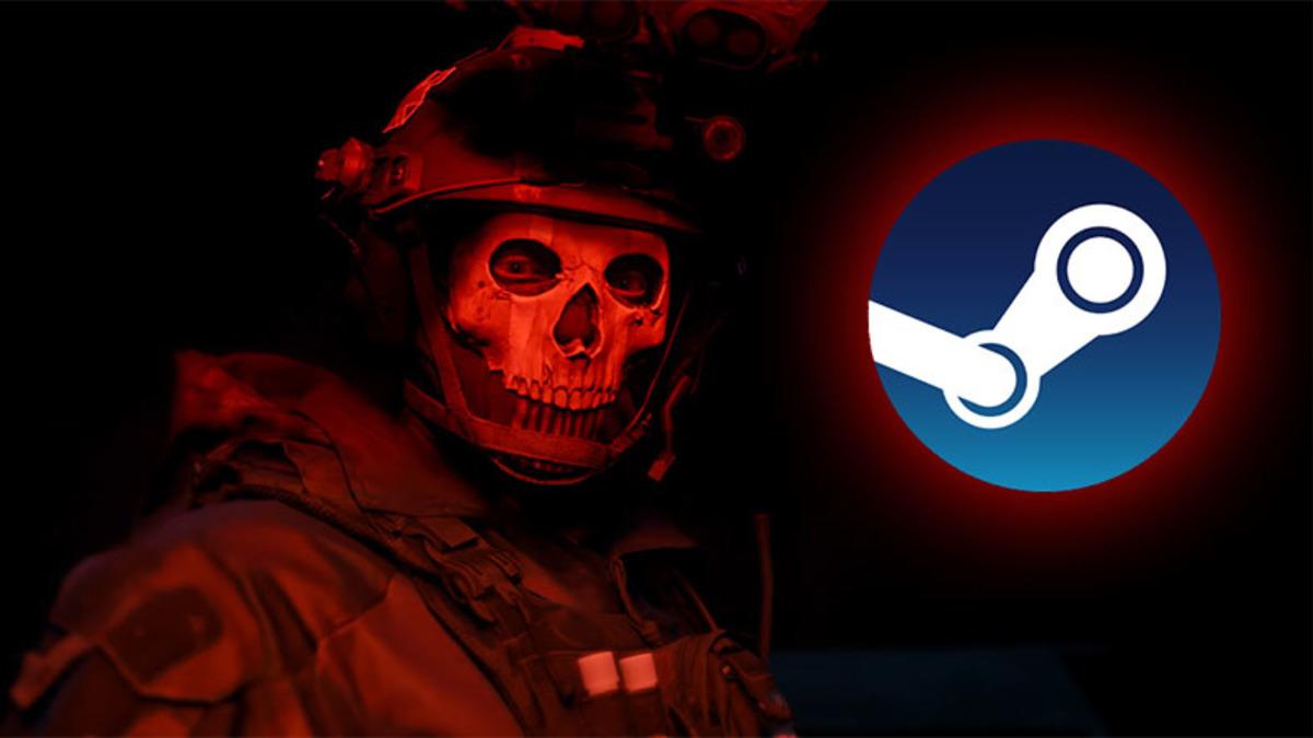 Efsane Geri Dönüyor: Call Of Duty Modern Warfare 2, Steam’de Ön Siparişe Açıldı