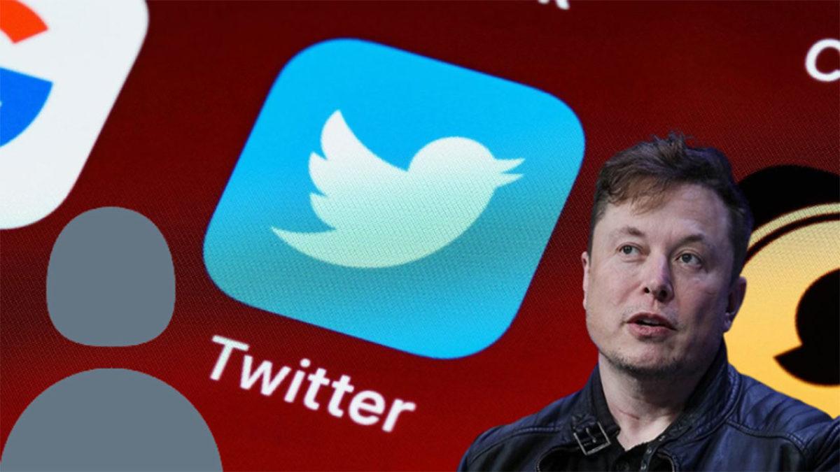 Twitter, Kullanıcı Verilerini Elon Musk’a Veriyor: Sahte Hesap İddialarına Karşı Kanıtlar Sunulacak