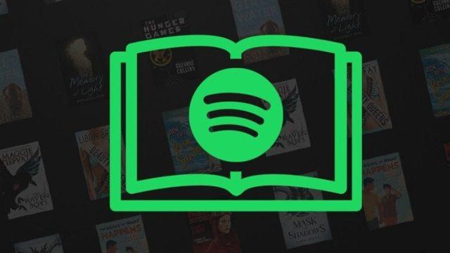 Spotify’ın Sesli Kitap Hizmeti Baştan Aşağı Değiştirildi: İşte Yeni Özellikleri