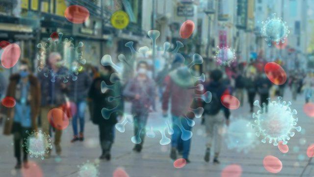 Maymun Çiçeği Virüsü Artık Çok Yakınımızda: Yunanistan’da İlk Vaka Tespit Edildi