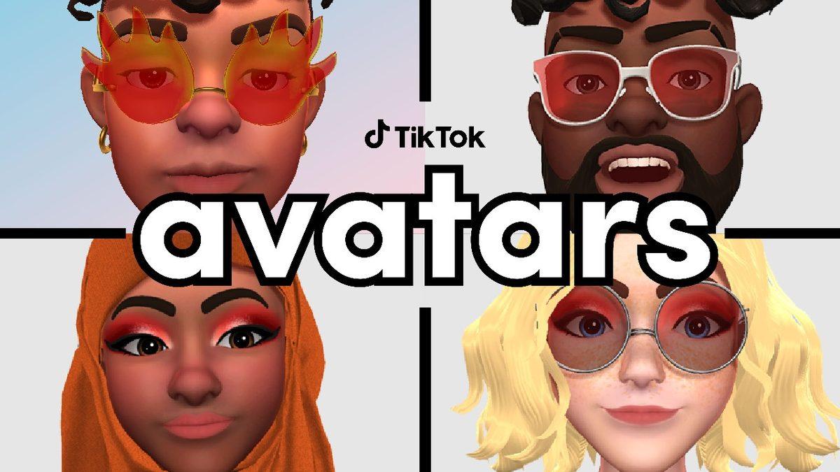 TikTok Videolarınıza Eğlence Katacak ’Avatar’ Özelliği Tüm Kullanıcıların Erişimine Açıldı: Peki Nasıl Kullanılır?