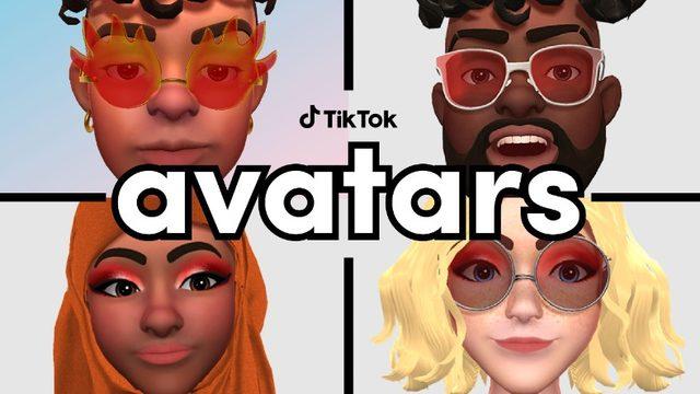 TikTok Videolarınıza Eğlence Katacak ’Avatar’ Özelliği Tüm Kullanıcıların Erişimine Açıldı: Peki Nasıl Kullanılır?