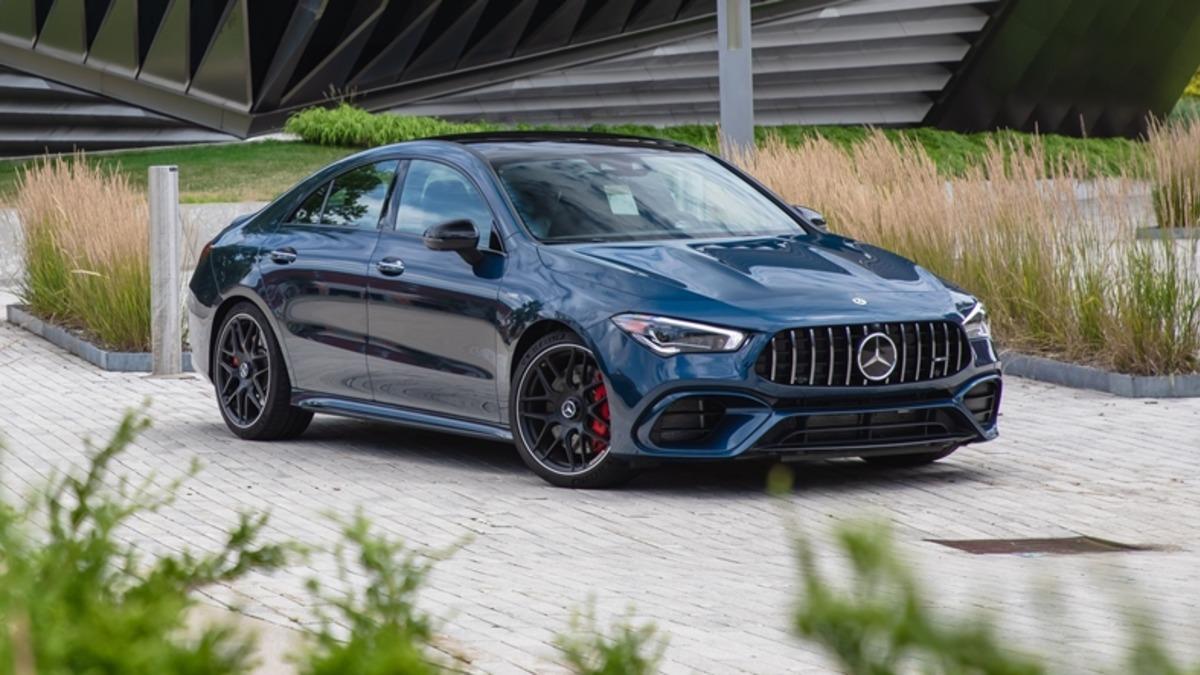 Yeni Mercedes-Benz CLA Dikkat Çeken Özellikleri ve Fiyat Listesi