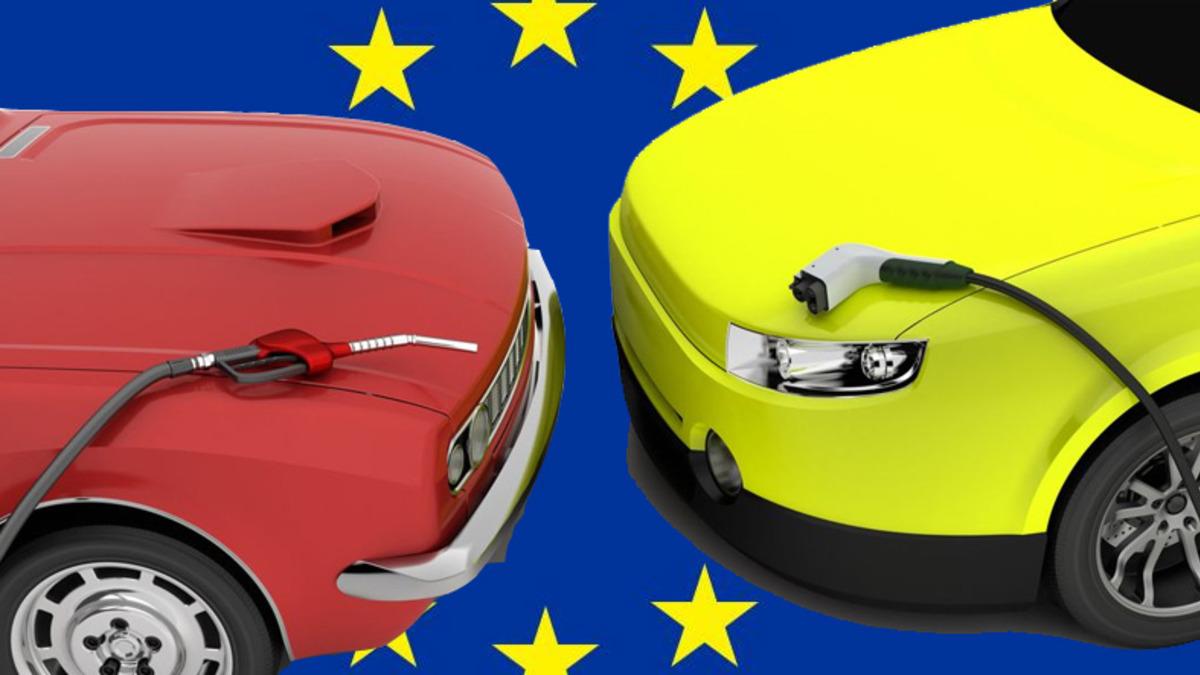 Avrupa, Benzinli ve Dizel Otomobilleri Yasaklamaya Hazırlanıyor: Hedef Tarih Belli Oldu