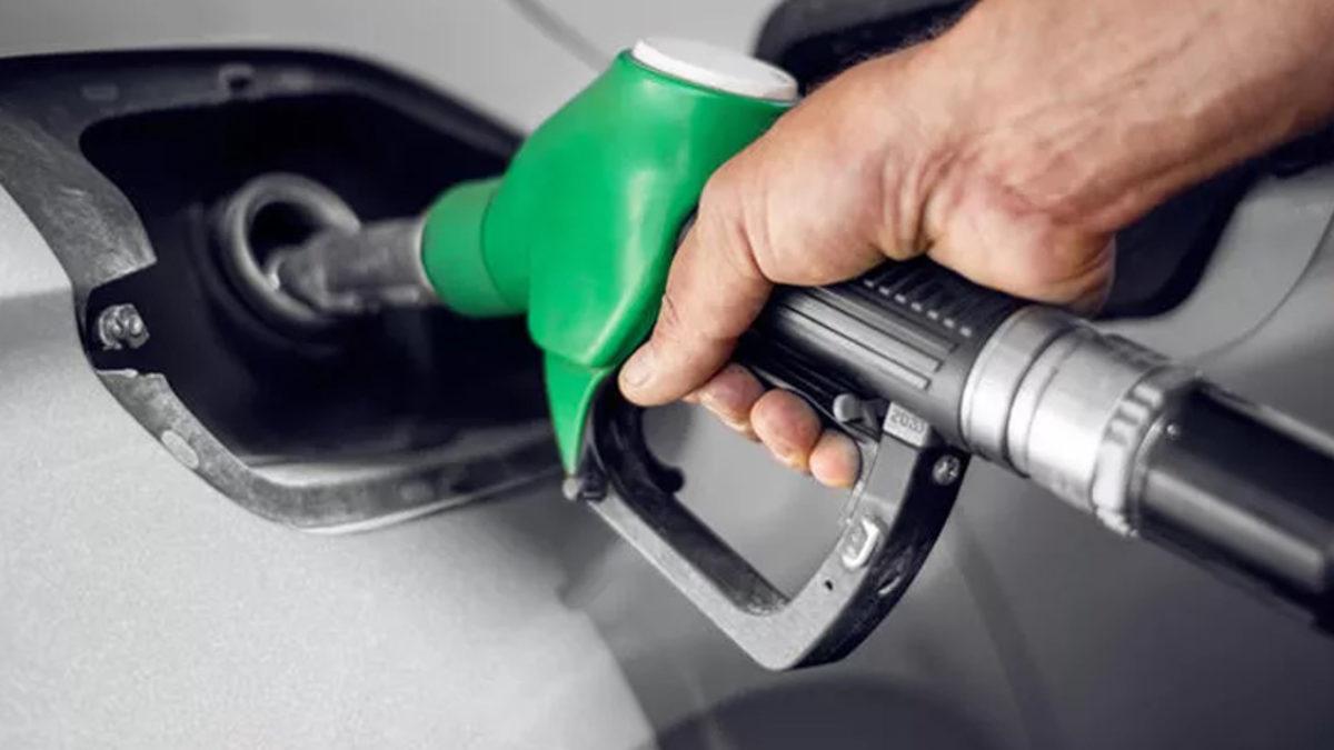 Benzin Fiyatları Uçtu, 