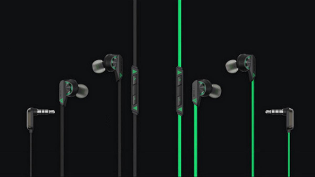 Xiaomi, Black Shark 4 Ailesiyle Kullanılabilen Aksesuarları Duyurdu