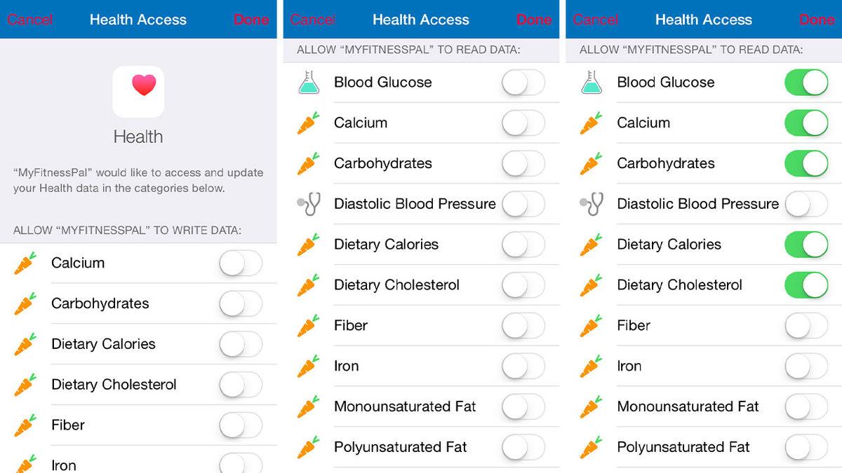 Ramazanda Sağlıklı Beslenmek İsteyenler İçin 10 Kalori Hesaplama Uygulaması